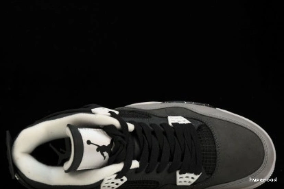 Hyperoad AIR FEAR JORDAN RETRO 4 0906